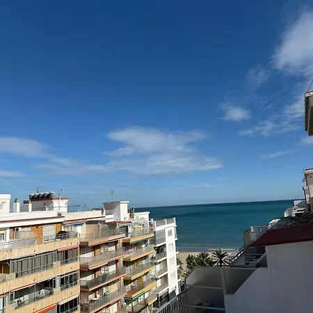 Terraza Del Mar Apartment *